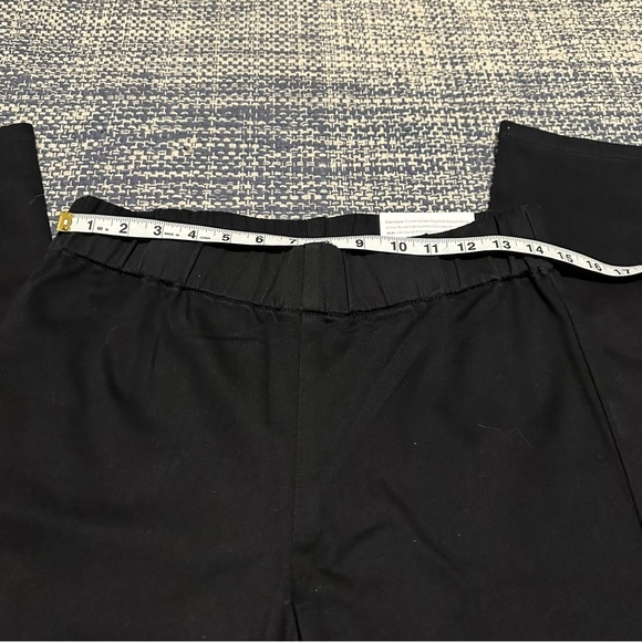 Soft Surroundings Metro Pull On Jeans sz 10/12 NWT - Picture 7 of 8